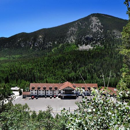 Monarch Mountain Lodge 외부 사진
