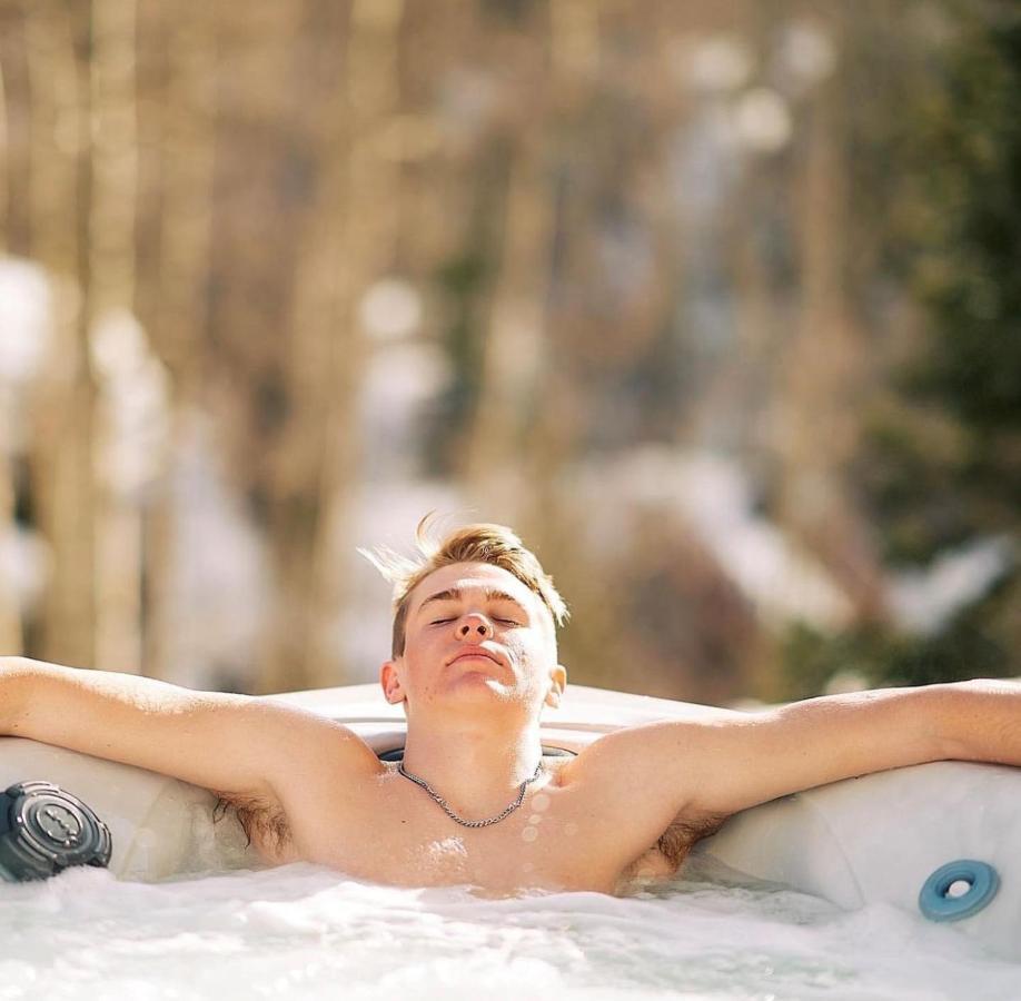 Monarch Mountain Lodge 외부 사진