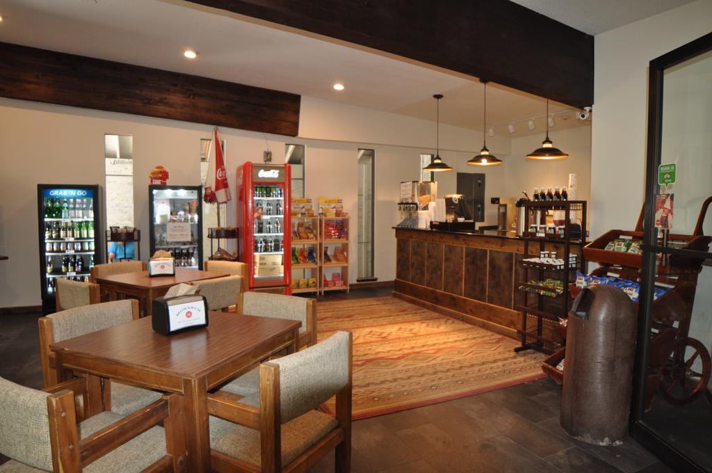 Monarch Mountain Lodge 외부 사진
