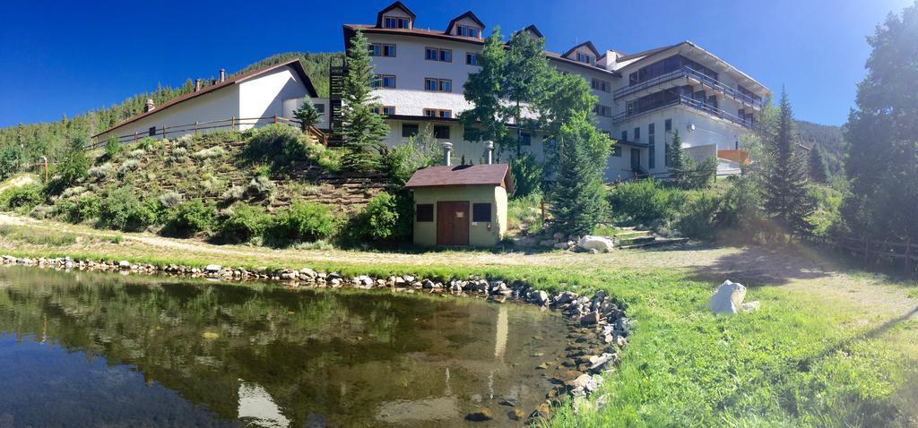 Monarch Mountain Lodge 외부 사진