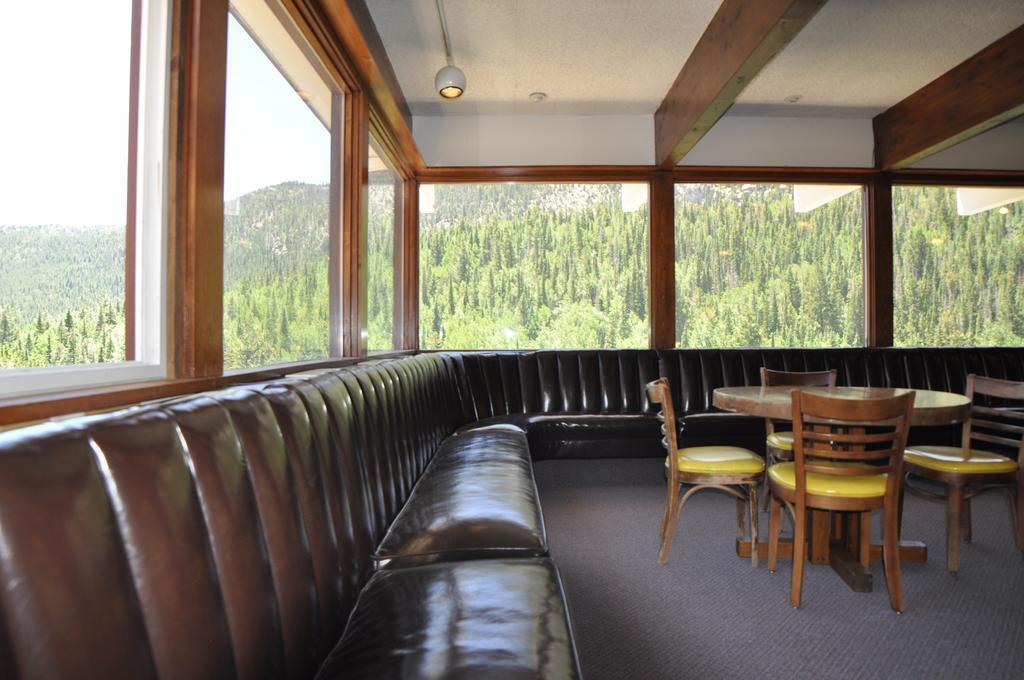 Monarch Mountain Lodge 외부 사진