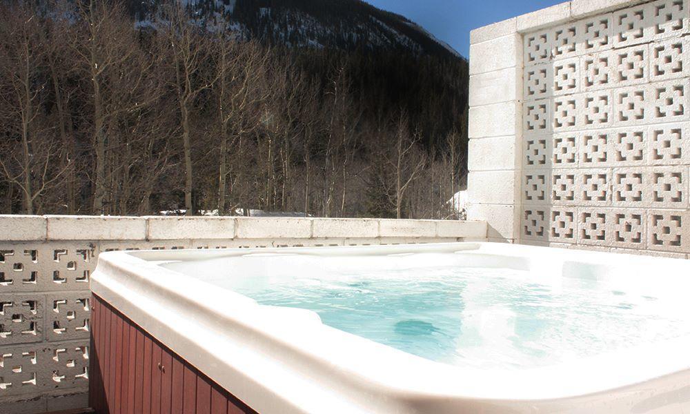 Monarch Mountain Lodge 외부 사진