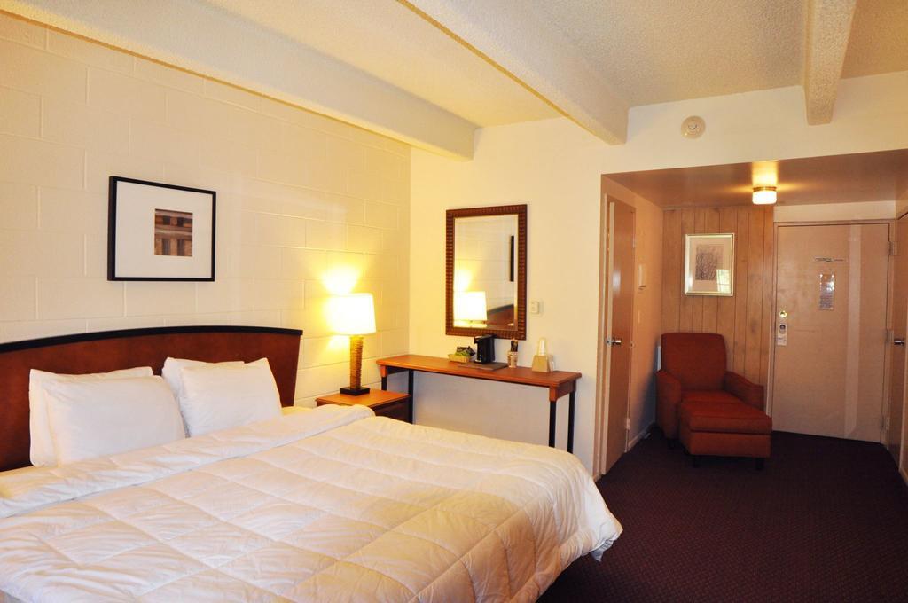 Monarch Mountain Lodge 외부 사진