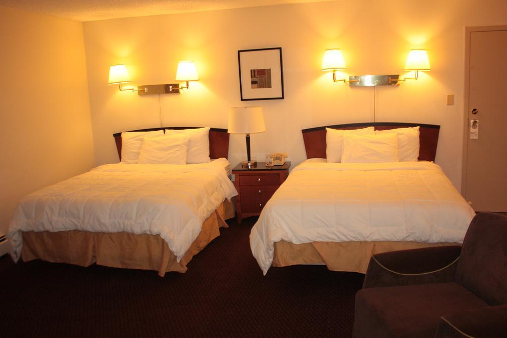 Monarch Mountain Lodge 외부 사진