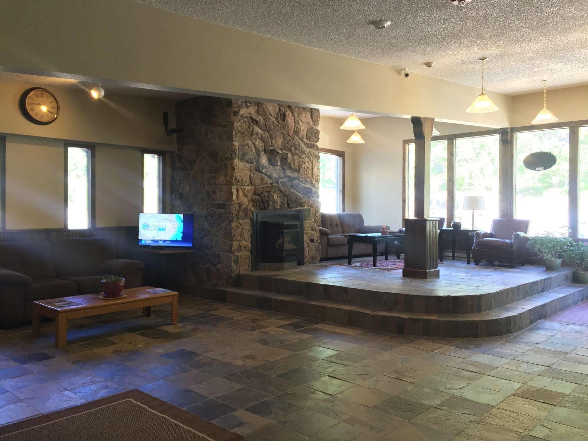 Monarch Mountain Lodge 외부 사진