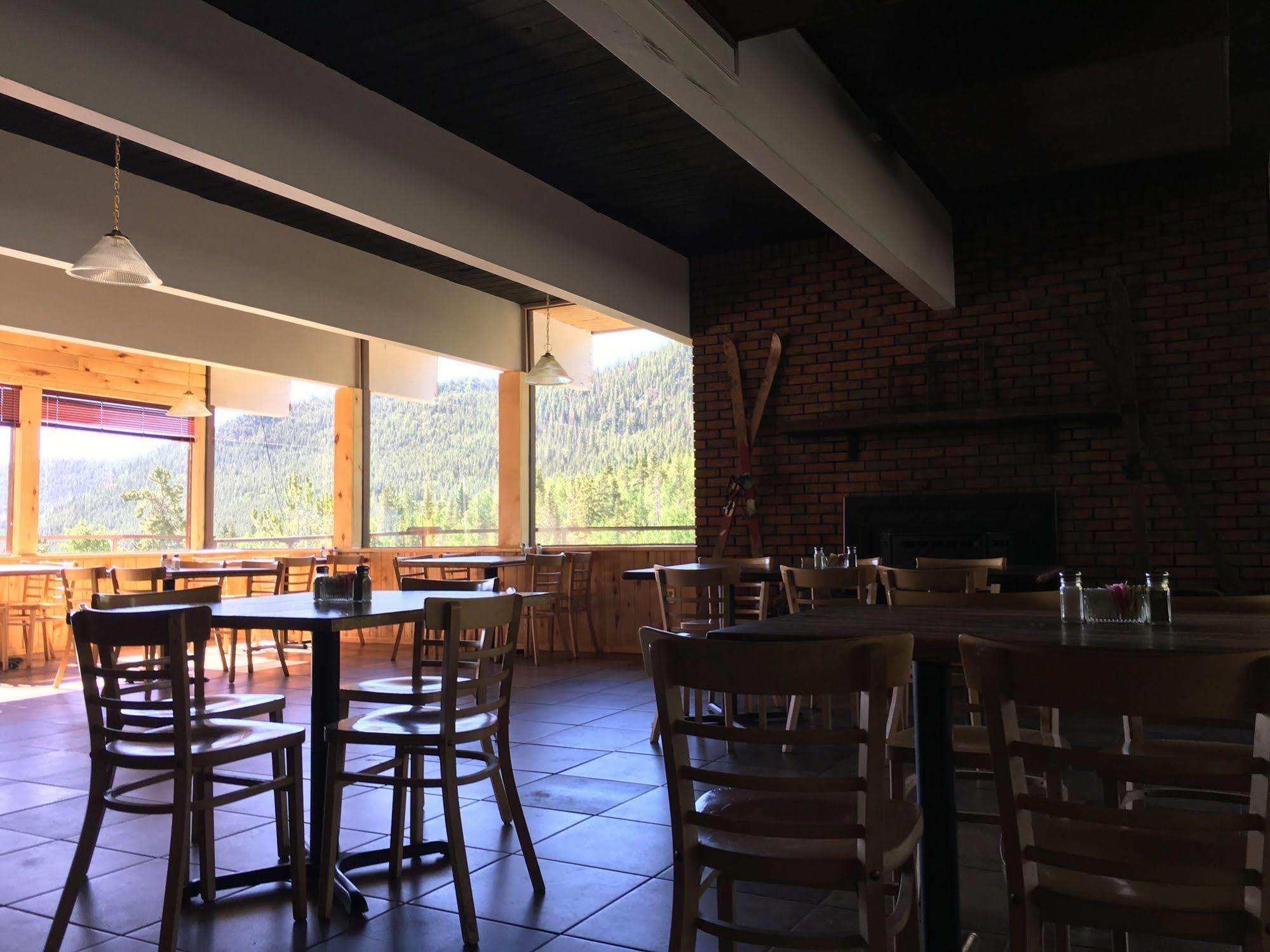 Monarch Mountain Lodge 외부 사진