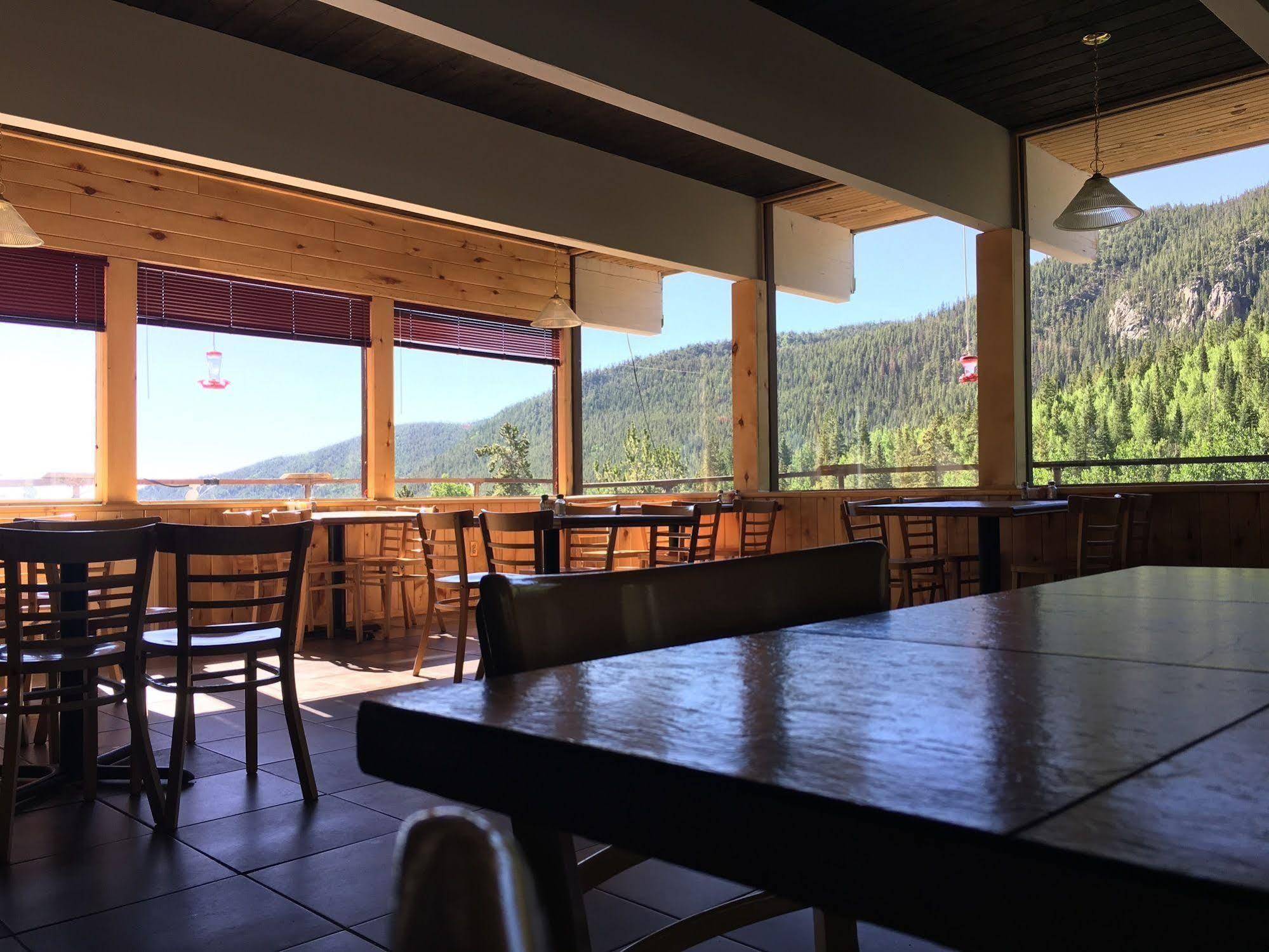 Monarch Mountain Lodge 외부 사진