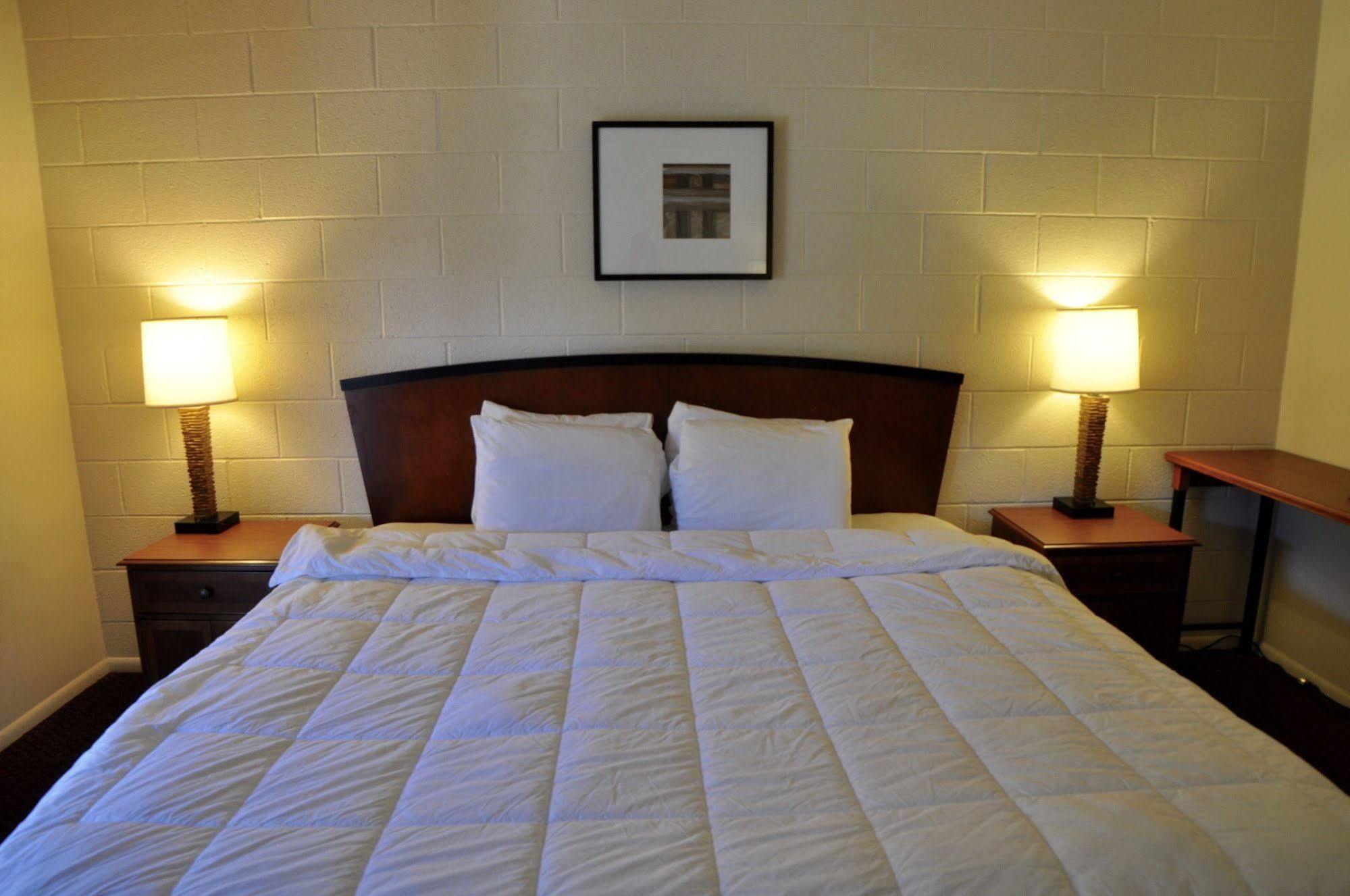 Monarch Mountain Lodge 외부 사진