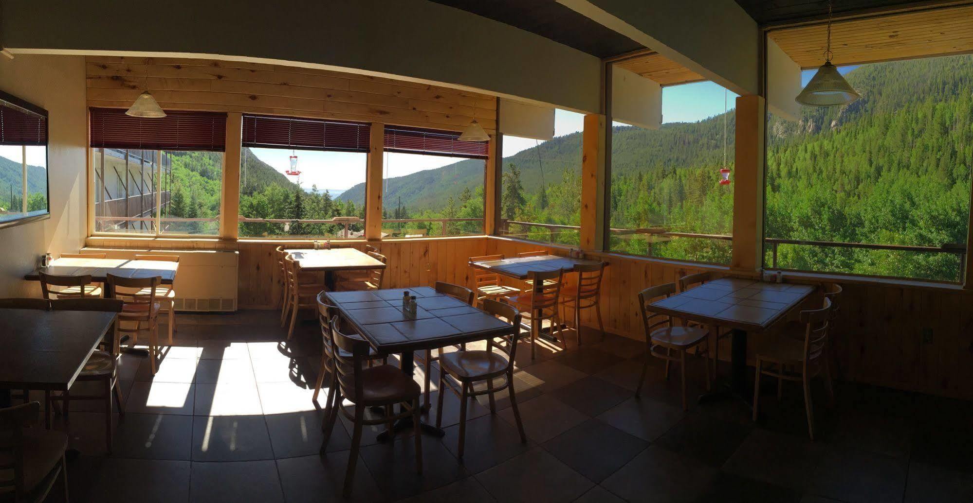 Monarch Mountain Lodge 외부 사진