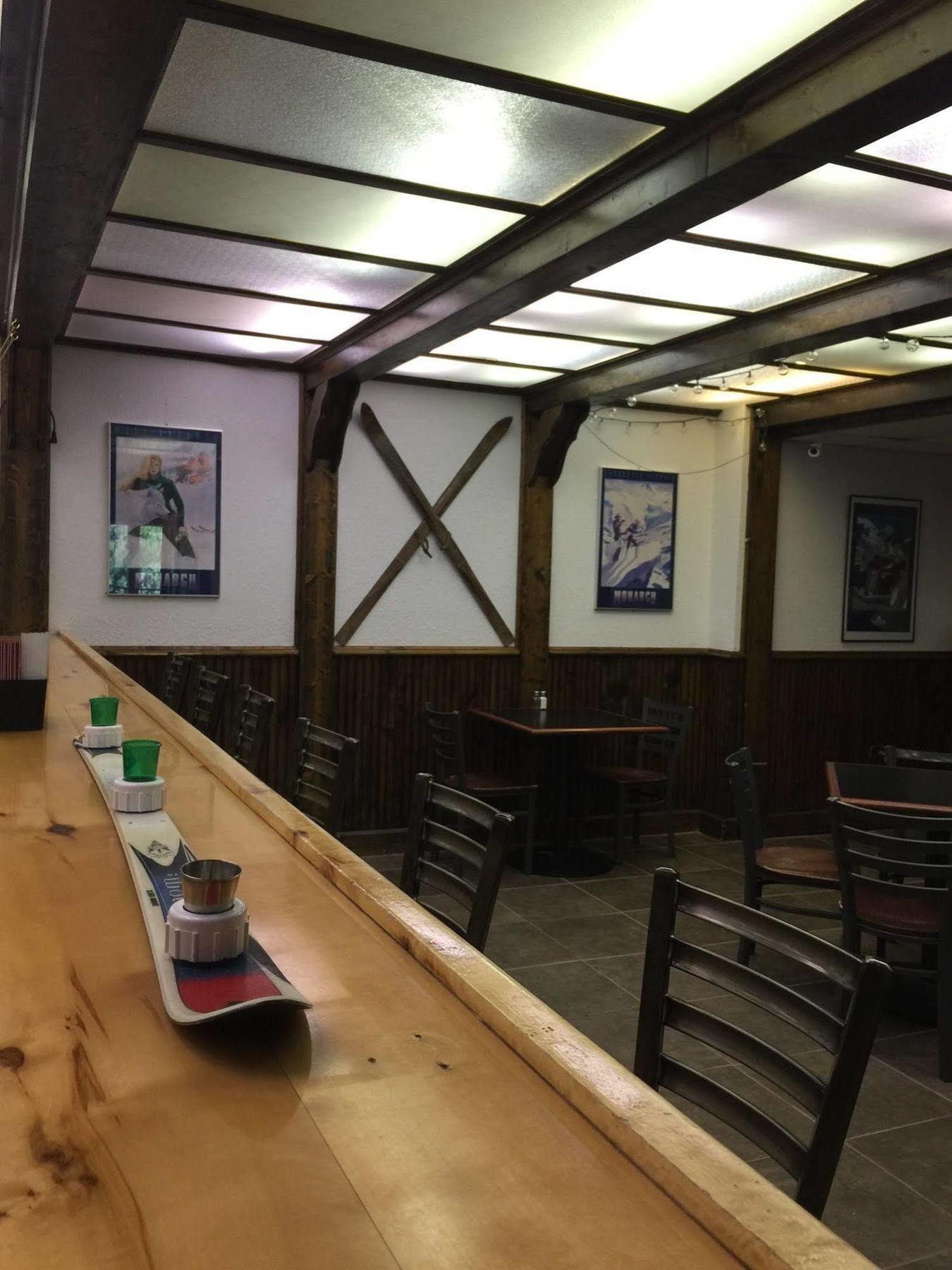 Monarch Mountain Lodge 외부 사진