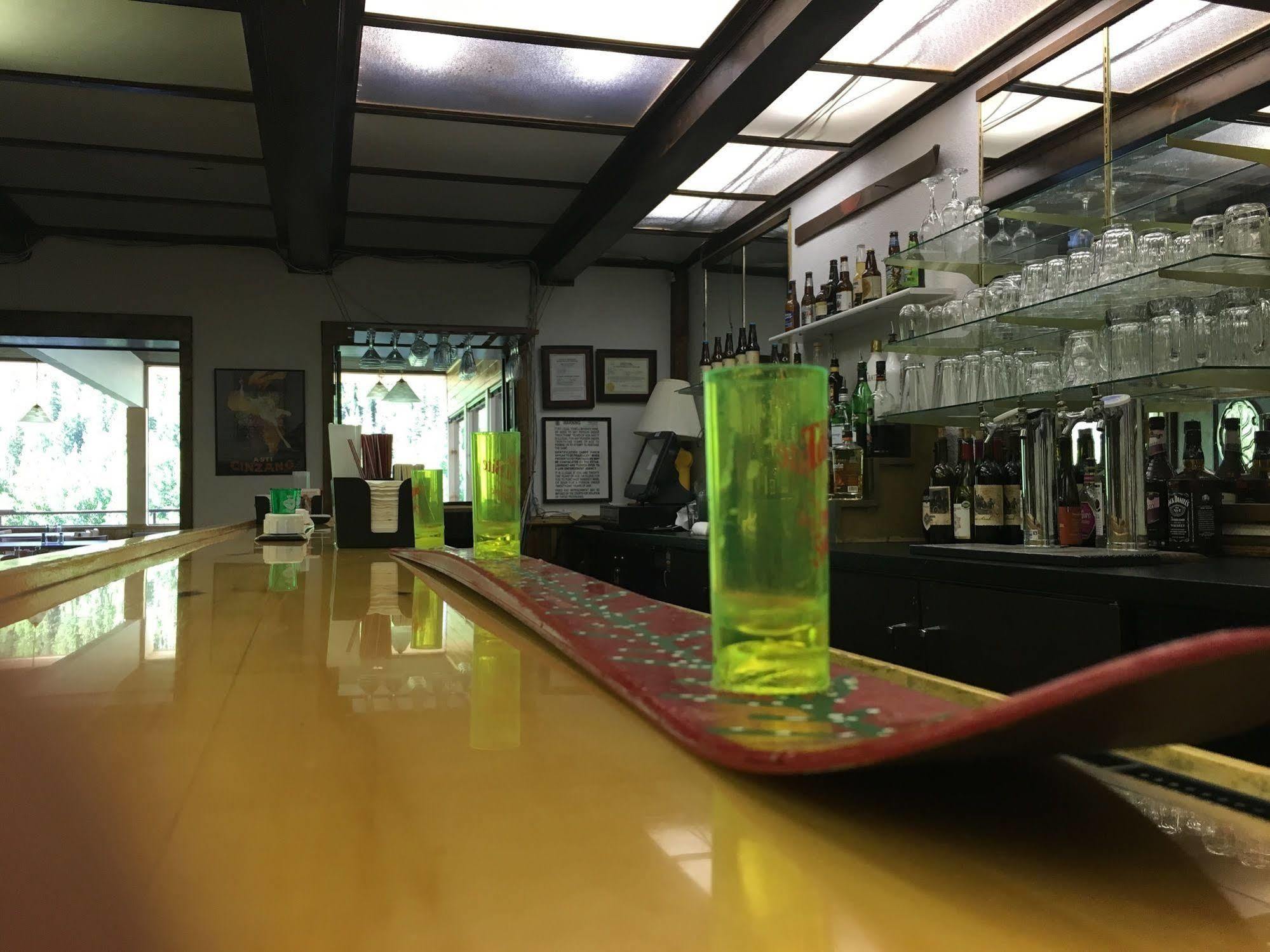 Monarch Mountain Lodge 외부 사진