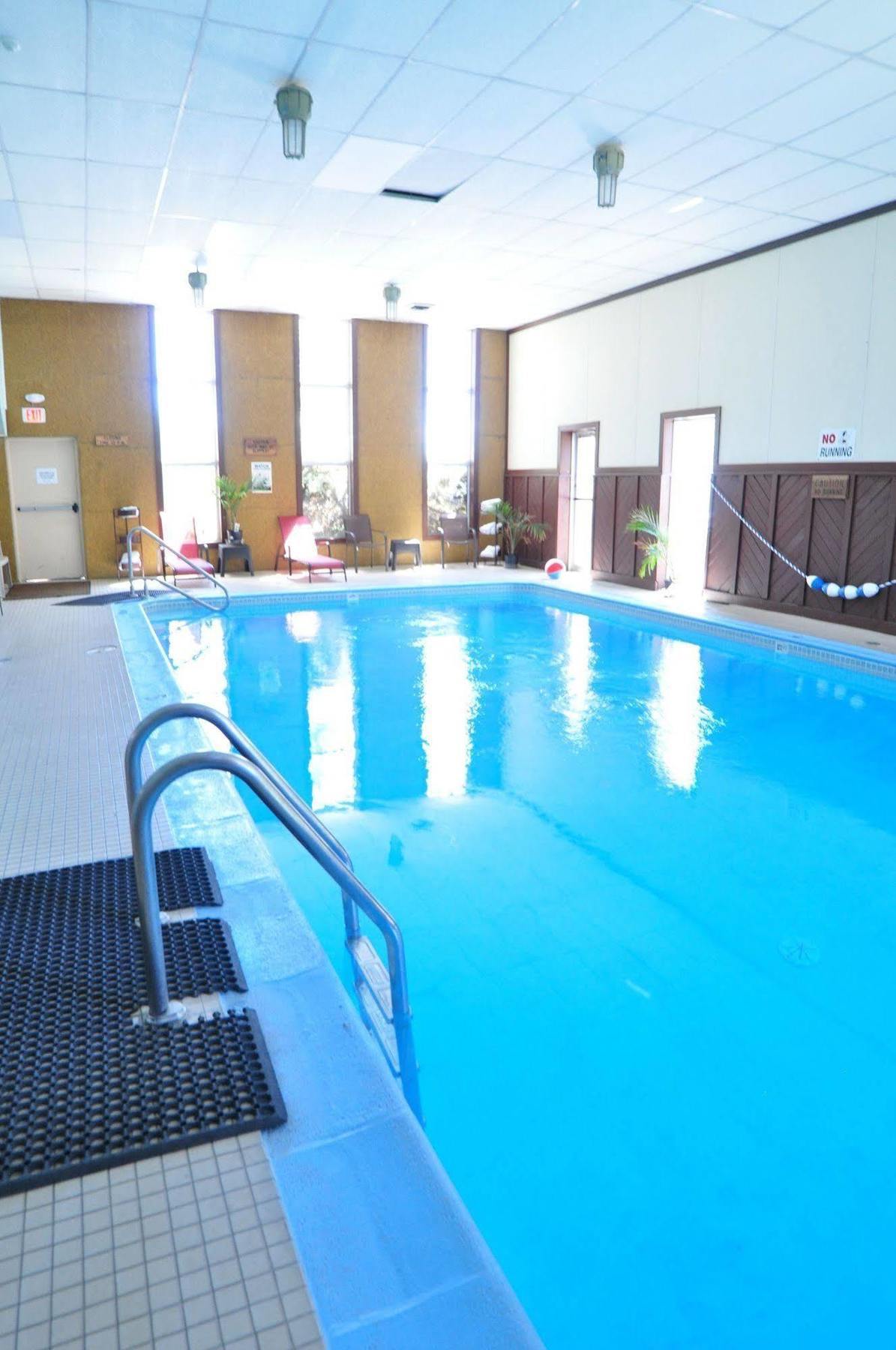 Monarch Mountain Lodge 외부 사진