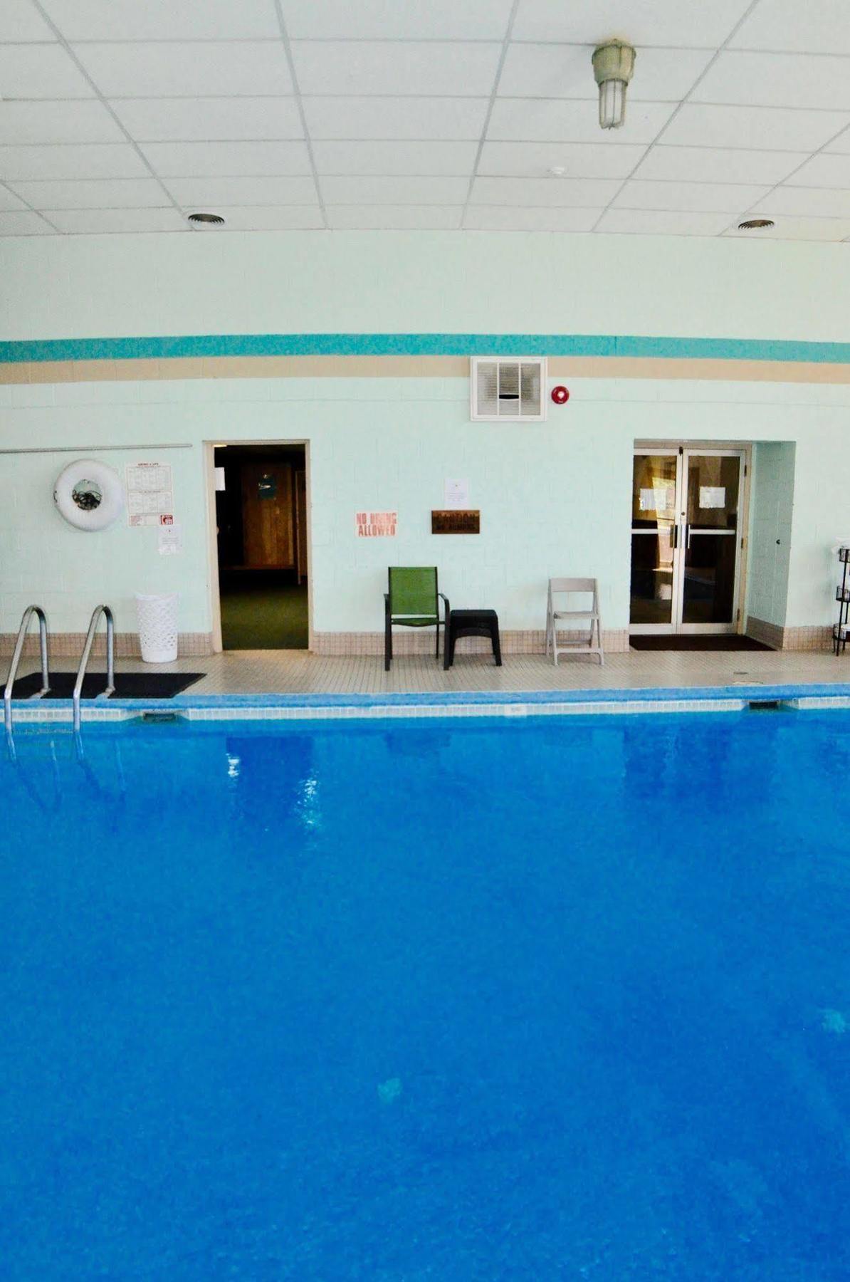 Monarch Mountain Lodge 외부 사진