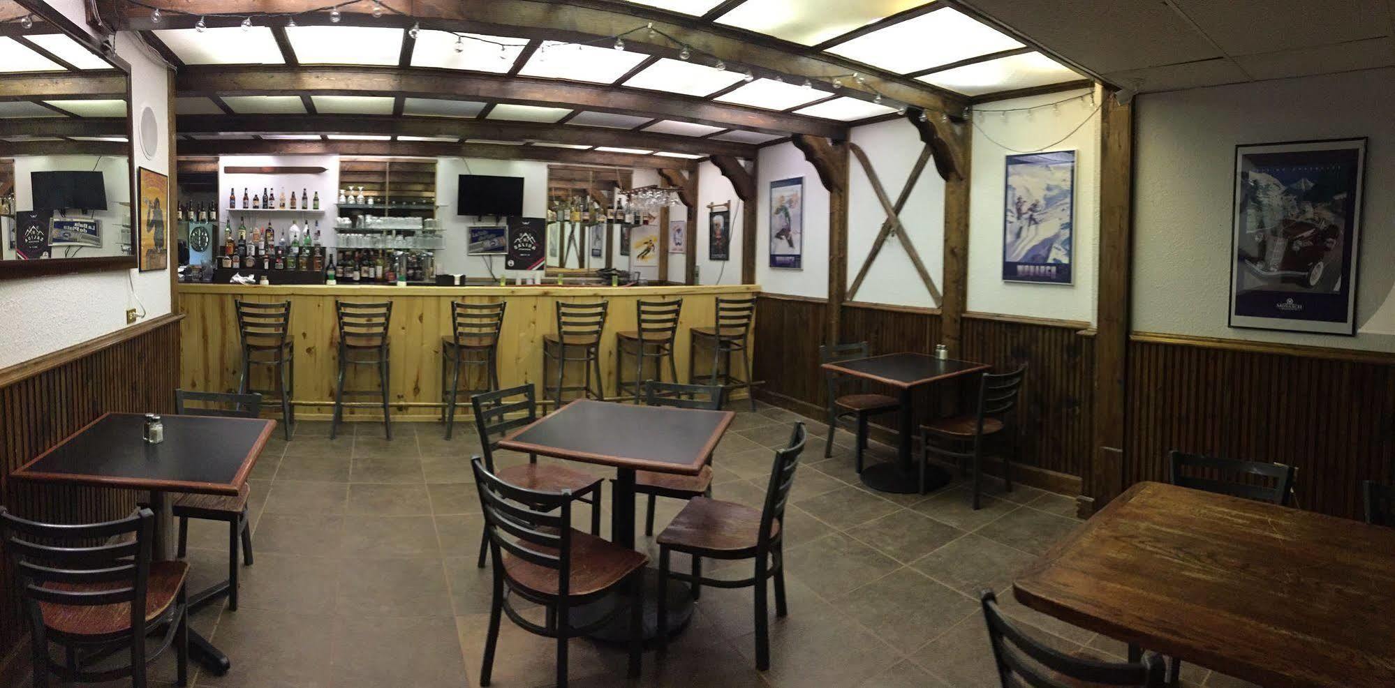 Monarch Mountain Lodge 외부 사진